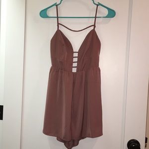 Urban Outfitters romper